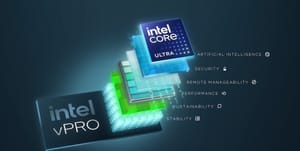 Intel incorpora gestión a nivel de silicio con vPro en Microsoft Intune