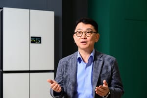 Samsung triplica su portafolio de electrodomésticos con IA para alcanzar un hogar sin tareas domésticas