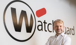 WatchGuard Technologies anuncia el nombramiento de Joe Smolarski como nuevo CEO