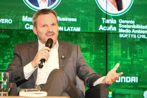 ABB en Chile promueve la resiliencia y eficiencia industrial