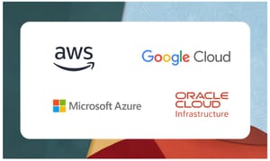 Oracle presenta los Créditos Universales Multinube para simplificar el consumo de servicios en varias nubes