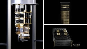 RIKEN y NVIDIA presentan la nueva infraestructura científica de Japón para IA y computación cuántica