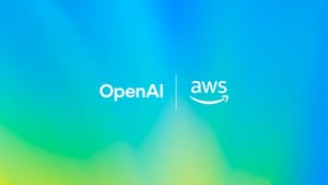AWS y OpenAI sellan una asociación estratégica multianual por 38.000 millones de dólares