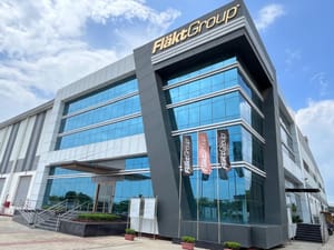 Samsung completa la adquisición de FläktGroup y fortalece su posición global en climatización industrial