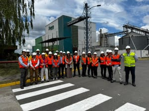 SOFOFA e Iansa articulan encuentro entre ciencia y sector productivo en Empresas Abiertas 2025