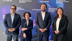 SoftServe abre oficina en Chillán y apuesta por convertir a Ñuble en el nuevo polo tecnológico del sur de Chile