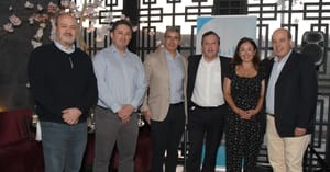 Tecnoglobal realizó un gran encuentro con sus socios en el "Cisco Partners Experience"