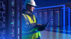 Transworld impulsa la adopción de Data Centers Outdoor en la gran minería chilena