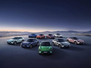 Xiaomi consolida crecimiento interanual de dos dígitos y alcanza rentabilidad operativa en vehículos eléctricos inteligentes