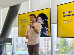 Mercado Libre lanza su modelo de monetización para medios digitales en Chile