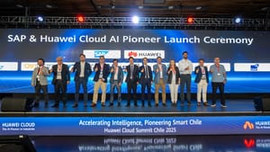 Huawei Cloud fortalece su red de partners con nuevos beneficios y foco en IA