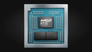 AMD redefine la eficiencia en infraestructura crítica con la serie EPYC Embedded 2005