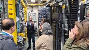 Gtd destaca su participación en Empresas Abiertas 2025 con actividades en Santiago y Antofagasta