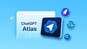 ChatGPT Atlas: ¿Podrá cambiar la forma de navegar en internet?