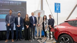 Copec Voltex moderniza su red nacional con los cargadores más potentes de la región