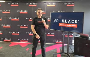 Operaciones en milisegundos: El papel del almacenamiento flash en las finanzas, por Daniel Sanclemente, Sales Manager de Sandisk Chile