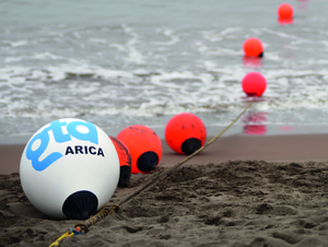 Gtd y USM transforman el cable submarino "Prat" en un sensor sísmico de alta precisión mediante tecnología DAS