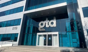 Gtd consolida su estrategia regional con millonaria inversión en infraestructura digital y ciberseguridad
