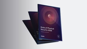 Genetec publica su informe sobre el estado de la seguridad física a nivel mundial en 2026