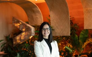 Accenture fortalece su liderazgo en Latinoamérica con nuevos nombramientos estratégicos