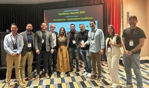 Mastercard reconoce a Evertec  en los Mastercard Engage LAC Excellence Awards
