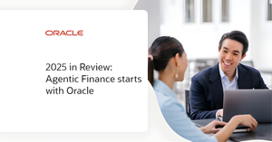 La disrupción de las finanzas agénticos: El salto de Oracle hacia la autonomía corporativa en 2026
