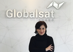 Telefonía Satelital Profesional v/s Servicio Direct to Cell, por Silvina Graciadio, VP de Marketing de Globalsat Group