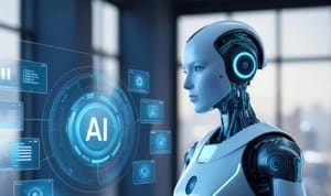 2026: El año que redefinirá el mercado con IA y automatización