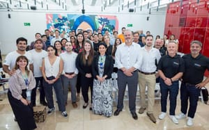 Programa Expande de Corfo abre primera convocatoria 2026 para apoyar el despegue comercial de los emprendedores