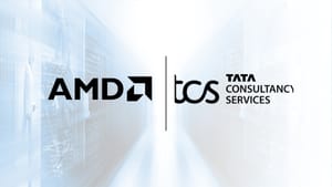 TCS y AMD formalizan alianza estratégica para escalar la IA en entornos corporativos
