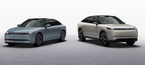 AFEELA define su arquitectura de producción y revela concepto SUV en CES 2026