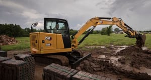 Caterpillar y NVIDIA en CES 2026: La digitalización de la "capa invisible" industrial con IA de borde