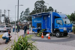 Entel extiende plan «Primera Respuesta» para garantizar continuidad operativa en Ñuble y Biobío