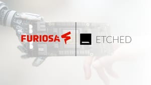 Startups de chips IA buscan US$ 1.000 millones para desafiar dominio de NVIDIA