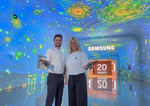 Samsung redefine el ecosistema tecnológico en el CES 2026 con su propuesta ‘The First Look’