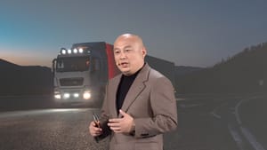 CATL rompe la barrera del hielo: Baterías de sodio Tianxing II y la conquista logística de los -40°C