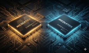 MediaTek anuncia los nuevos procesadores Dimensity 9500s y 8500