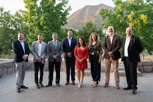 H2 Chile conmemora ocho años en un momento decisivo para la industria del hidrógeno verde