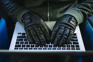 El 88% de los ataques de phishing roban credenciales de acceso a cuentas según Kaspersky