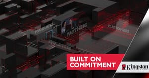 Kingston destaca entre las principales compañías privadas, según Forbes