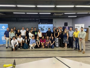 Know Hub Chile y la UNAB cierran exitoso programa que incorporó innovación científica en doctorados