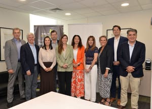 Microsoft y Mutual de Seguridad refuerzan alianza estratégica con una nueva fase de IA para modernizar la seguridad laboral