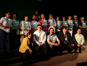 Entel y UACh validan modelo de alfabetización tecnológica con foco en impacto social