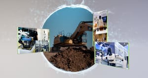 La nueva era de la inteligencia artificial física: modelos abiertos y Omniverse como catalizadores industriales