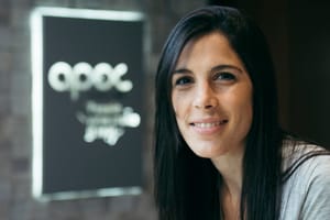 La IA al servicio de las Pymes chilenas, por Michelle Cascardo, Gerente de Expansión en Latam de Deel