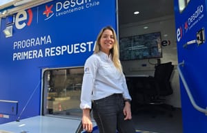 Entel: ¿Cómo usar de manera eficiente y adecuada la Gestión de datos móviles en emergencias?