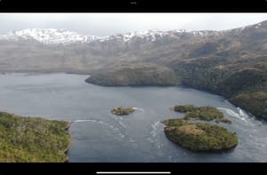 Soberanía tecnológica naval: Corfo y la Armada de Chile validan soluciones críticas para la navegación en Magallanes