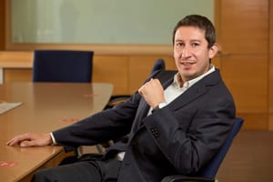 Continuidad clínica cuando más se necesita, por Raúl González, Director Comercial y Clientes para Hispanoamérica en InterSystems