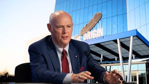 Blue Origin incorpora a Tory Bruno para liderar su nueva división de seguridad nacional