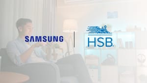 Alianza entre Samsung y HSB presenta Smart Home Savings en CES 2026